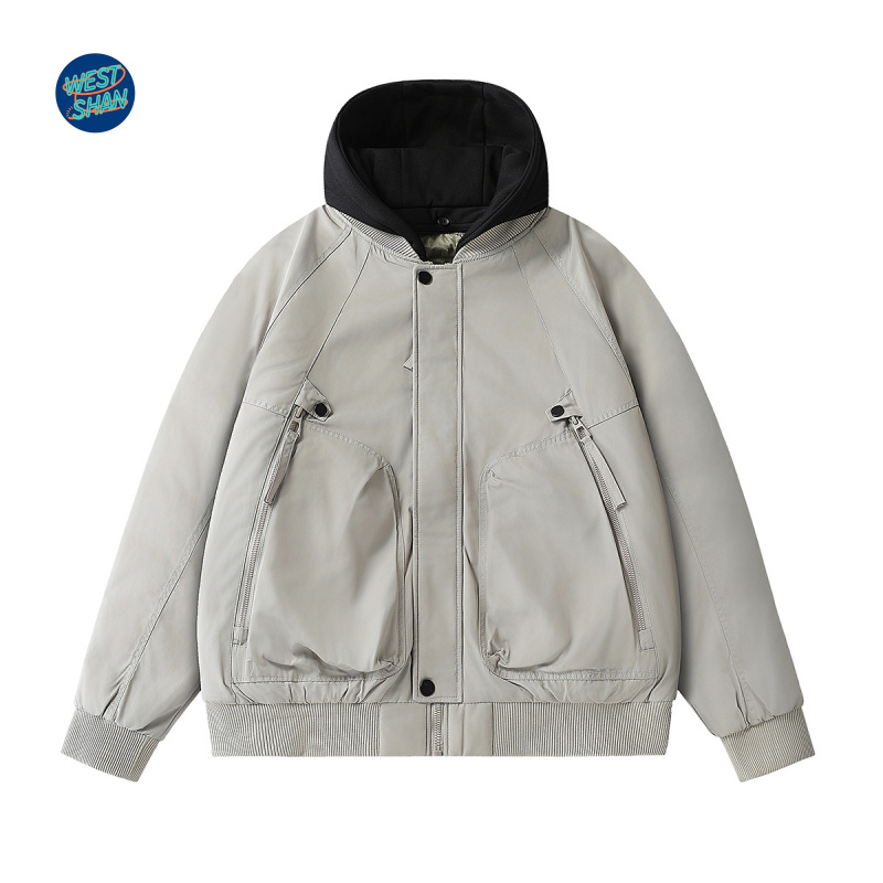 WESTSHAN Top Quality EU US Siz - Quality Winter Clothing Jacket review and price