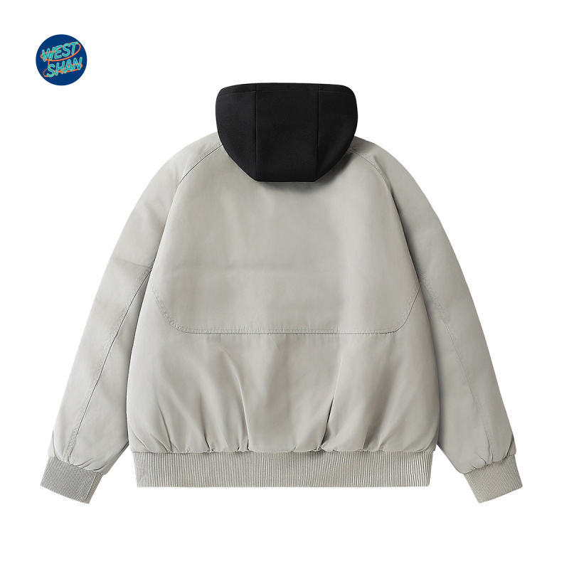 WESTSHAN Top Quality EU US Siz - Quality Winter Clothing Jacket review and price