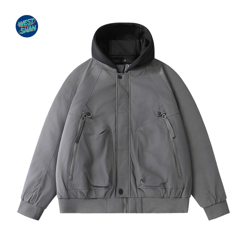 WESTSHAN Top Quality EU US Siz - Quality Winter Clothing Jacket review and price