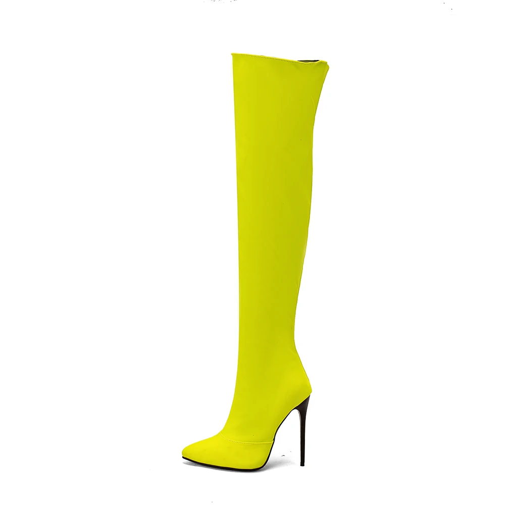 New Winter Glamour Orange Yell - Winter Clothing Women'S review and price