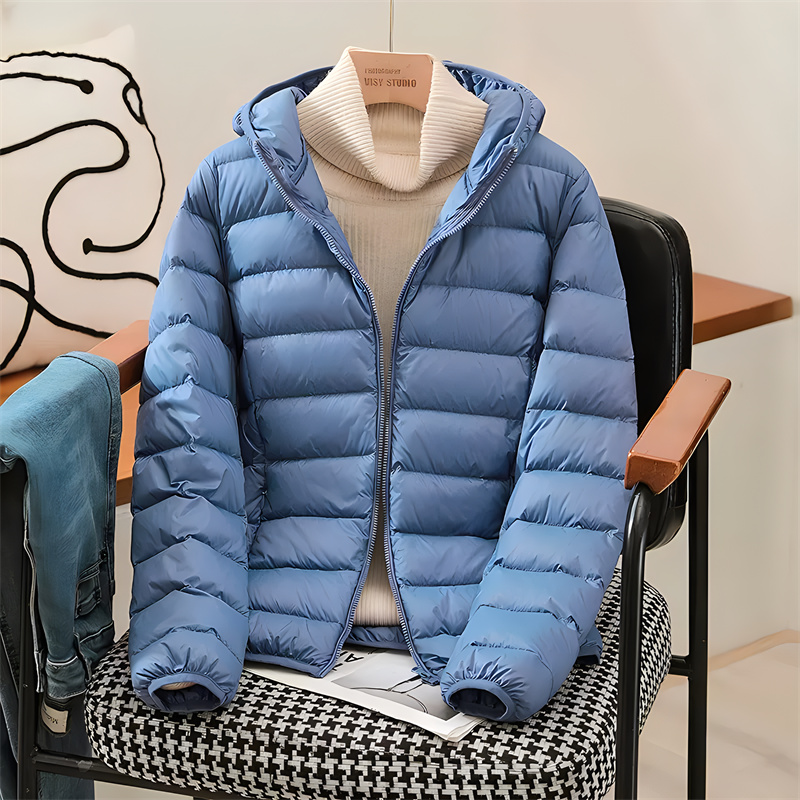 Plus Size Women Hooded Korean  - Puffer Jacket Women Down review and price