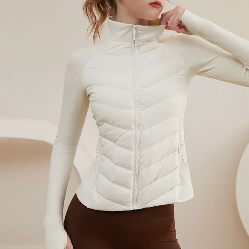 Down cotton jacket women 2026  - Quality Winter Clothing Jacket review and price