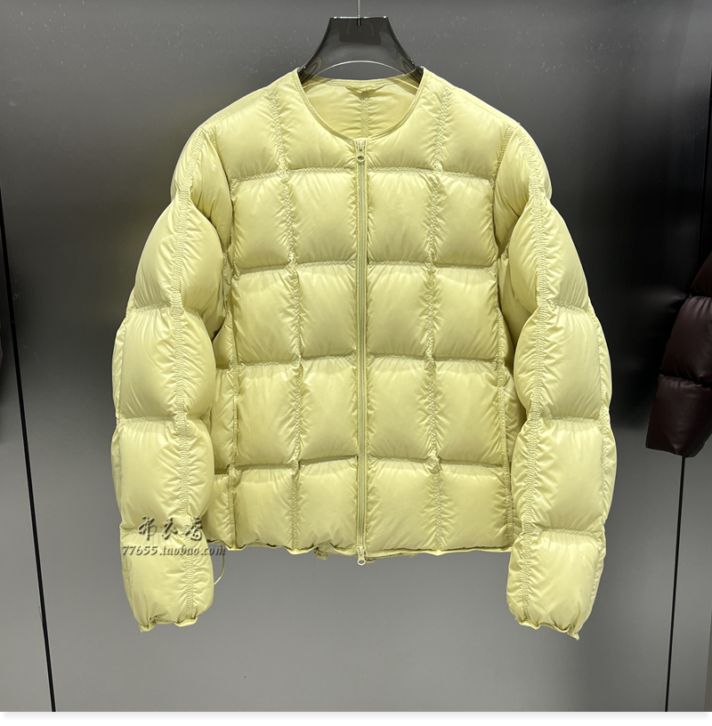 90% White Duck Down Jacket New - Puffer Jacket Women Down review and price