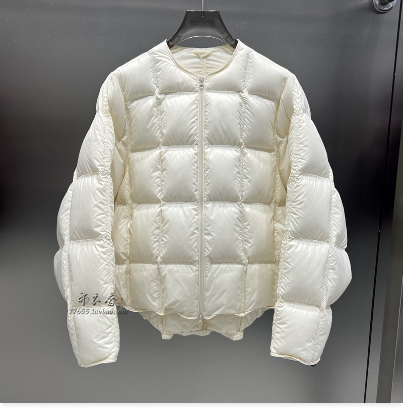 90% White Duck Down Jacket New - Puffer Jacket Women Down review and price