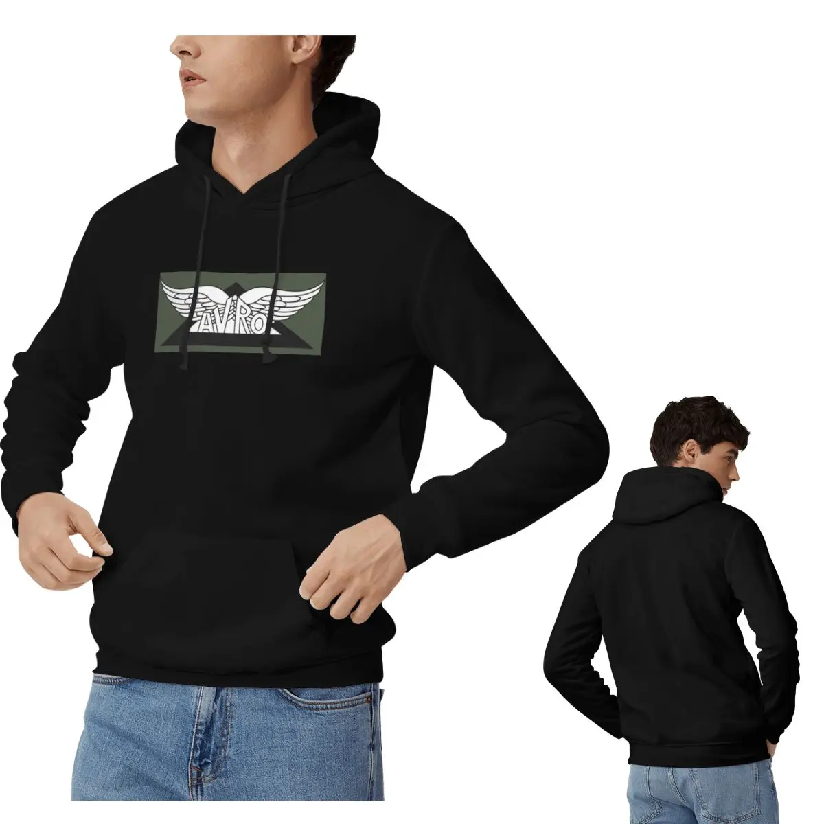 Copy Of Avro Aircraft Company  - Winter Clothing Companies review and price