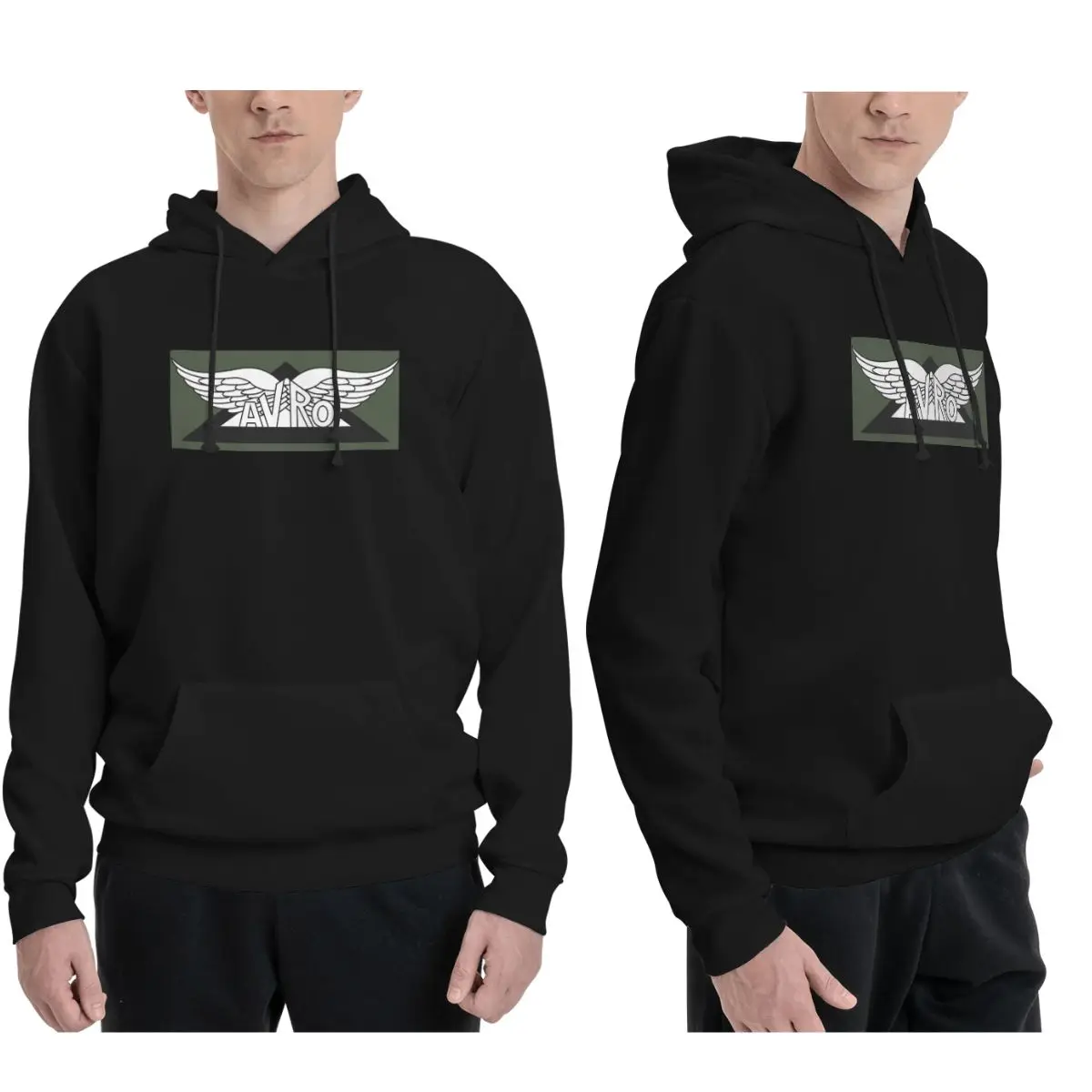 Copy Of Avro Aircraft Company  - Winter Clothing Companies review and price
