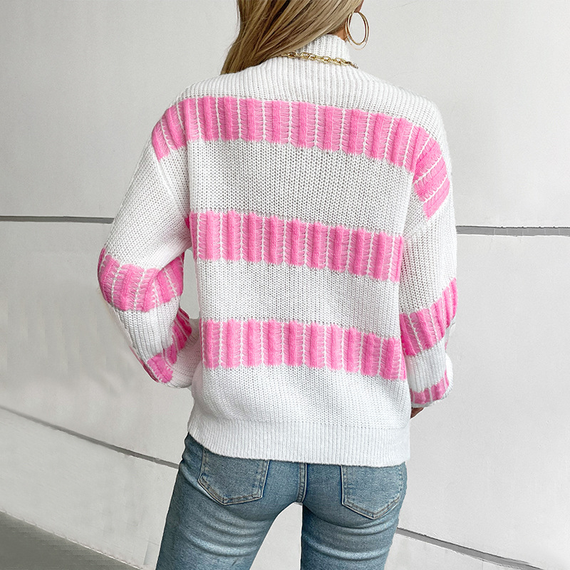 Pullovers Women Sweater 2025 C - Winter Clothing Colors review and price