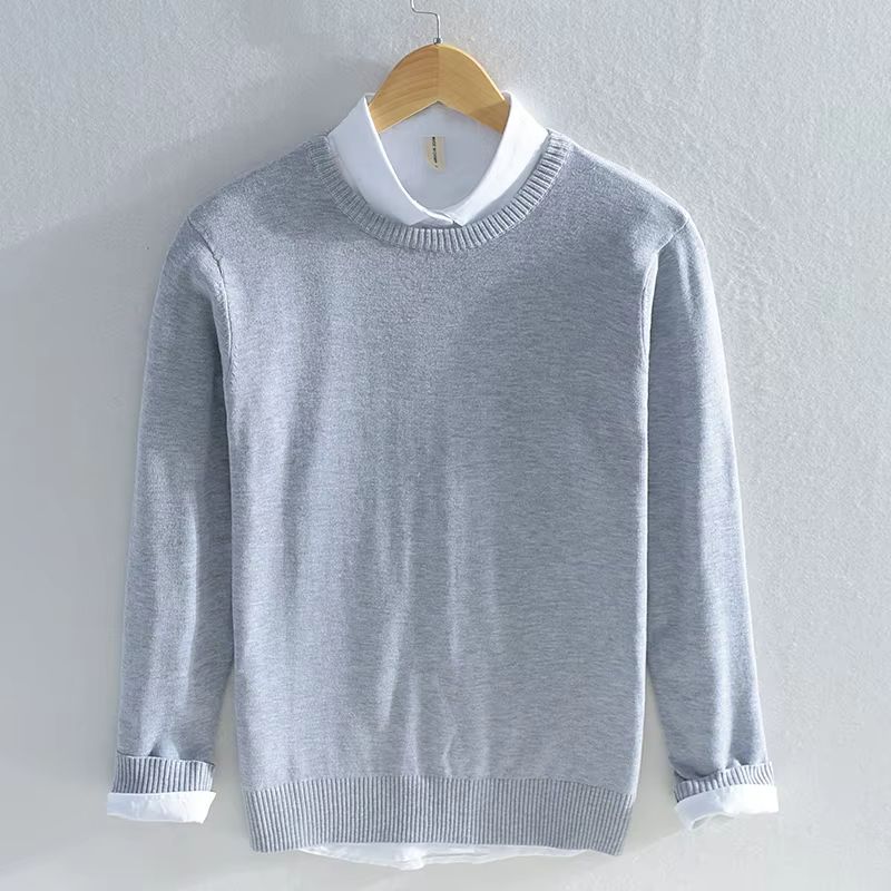 Autumn and winter new men's sw - Winter Clothing Colors review and price