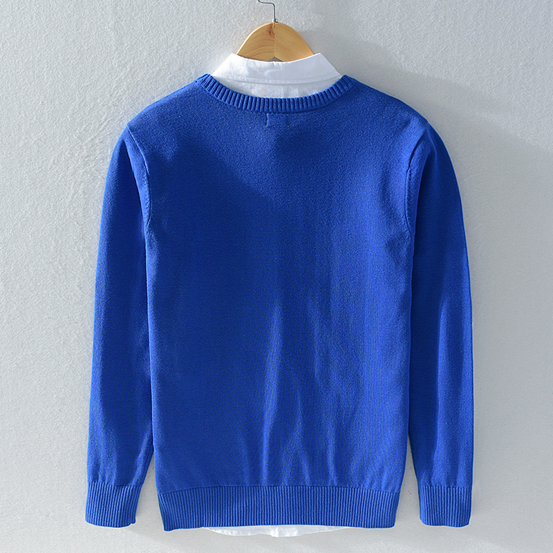 Autumn and winter new men's sw - Winter Clothing Colors review and price