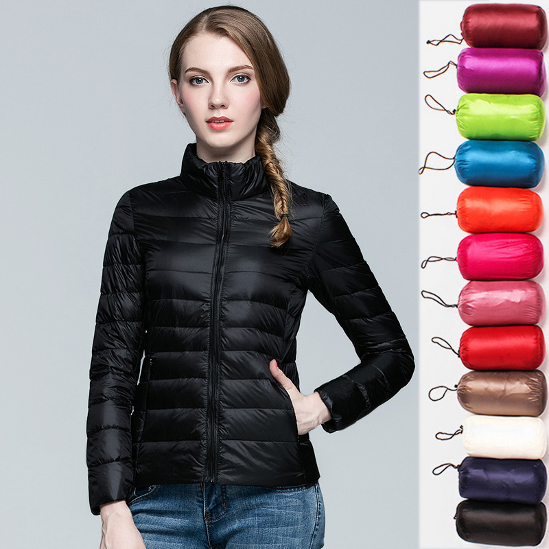 Women Short Puffer Jacket 2025 - Puffer Jacket Women Down review and price