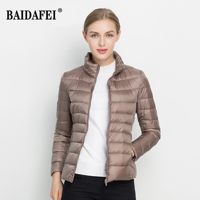 Women Short Puffer Jacket 2025 - Puffer Jacket Women Down review and price