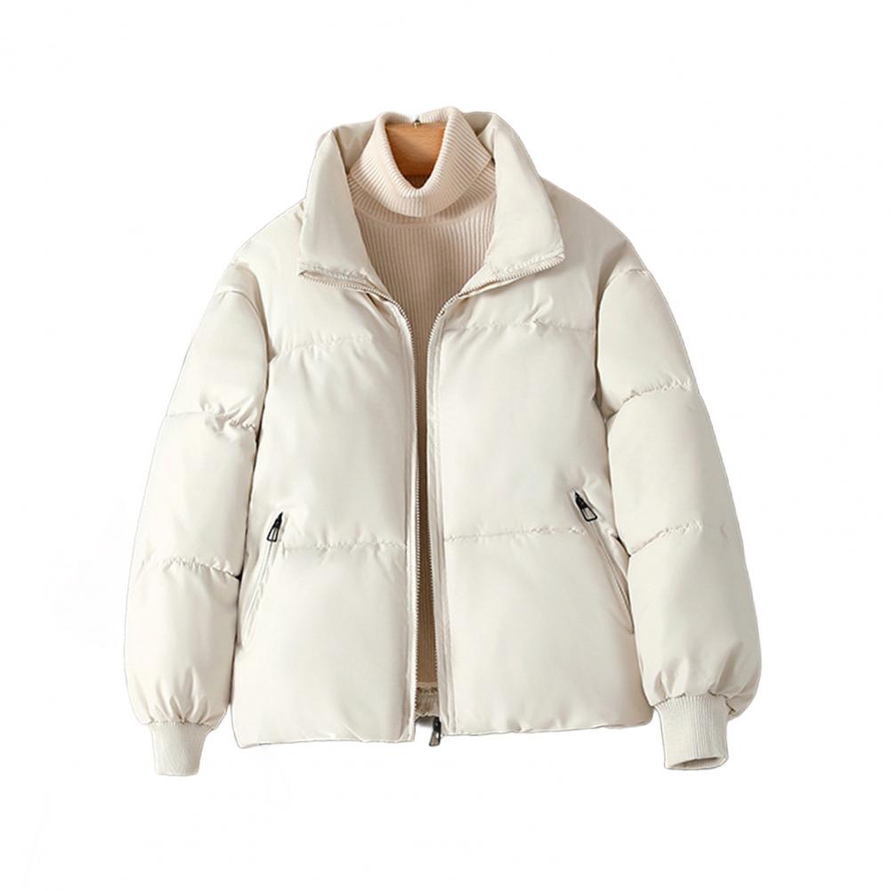 Polyester Puffer Jacket Women’ - Puffer Jacket Women Down review and price