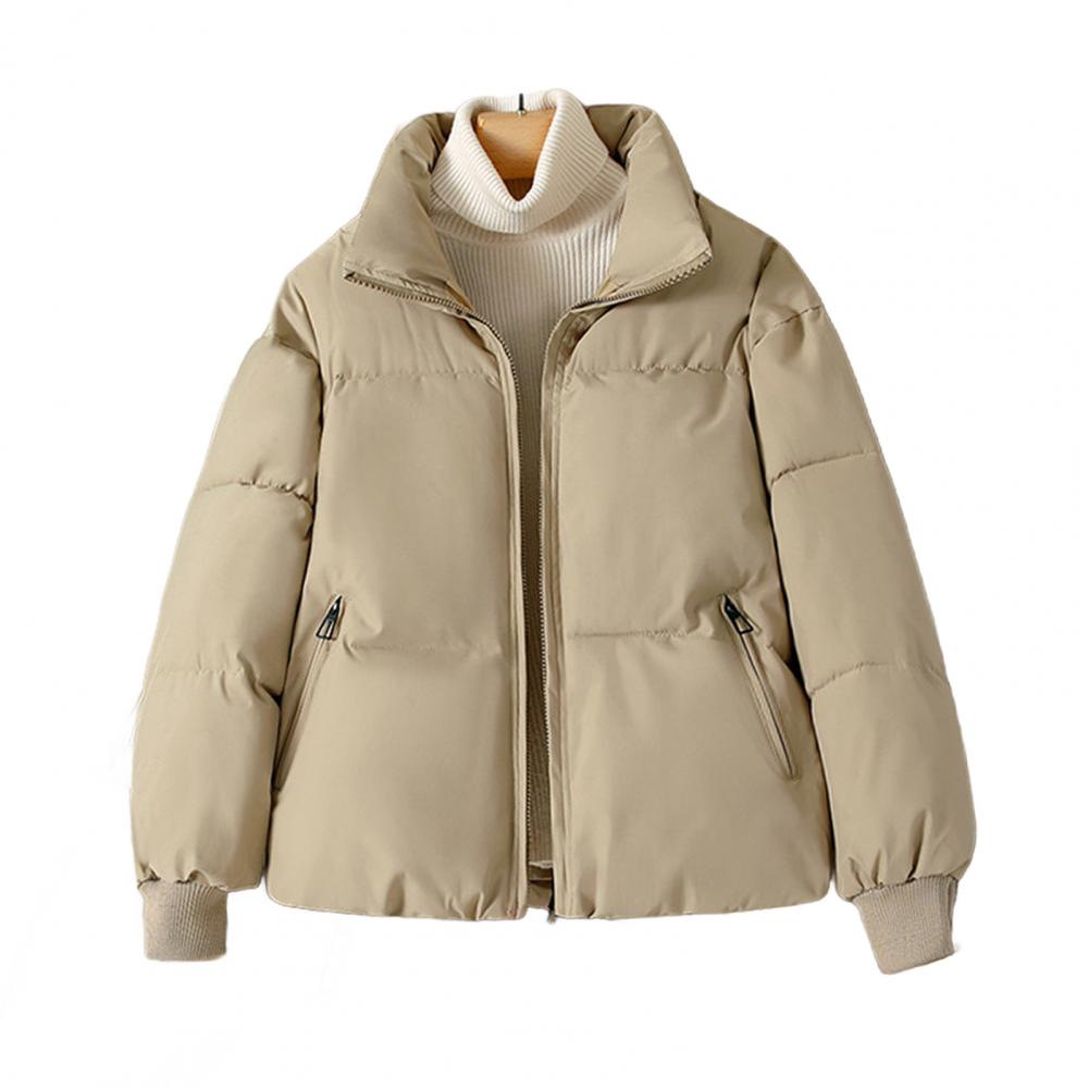 Polyester Puffer Jacket Women’ - Puffer Jacket Women Down review and price