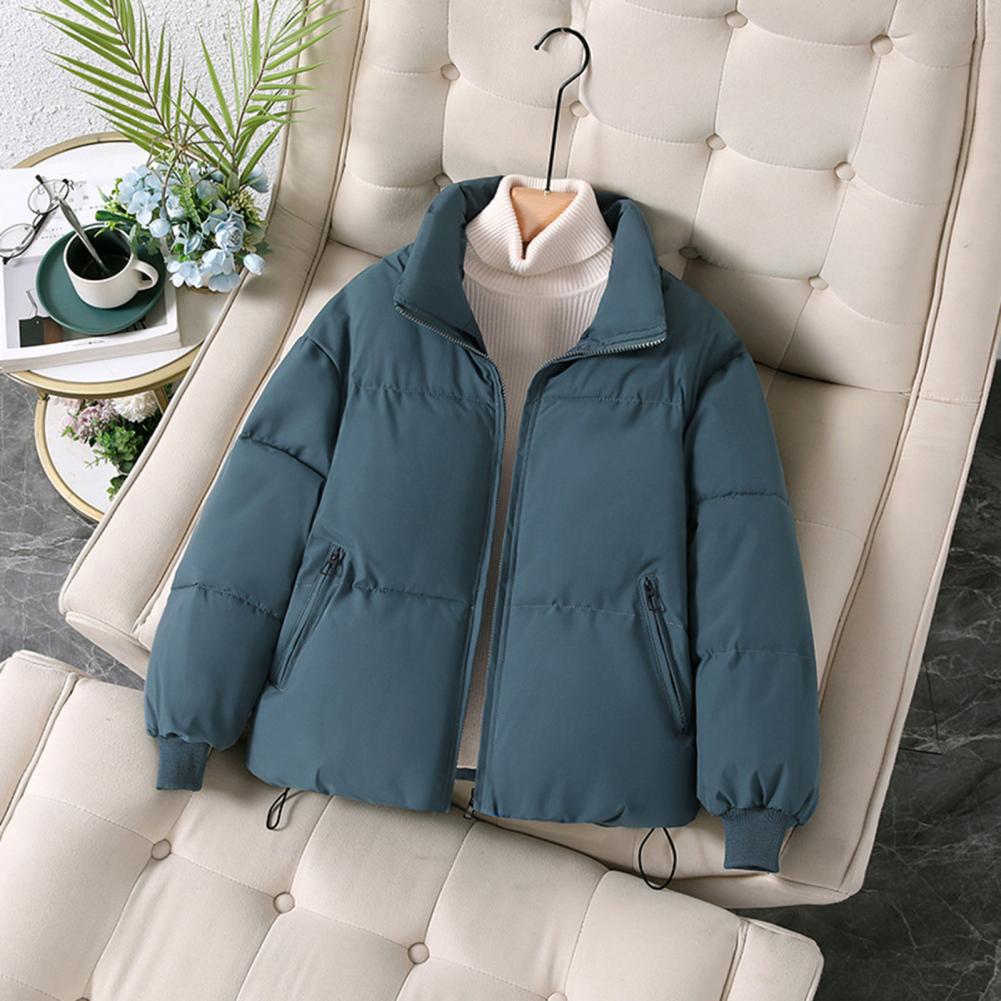 Polyester Puffer Jacket Women’ - Puffer Jacket Women Down review and price