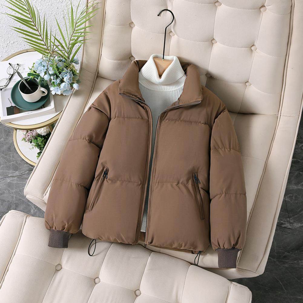Polyester Puffer Jacket Women’ - Puffer Jacket Women Down review and price