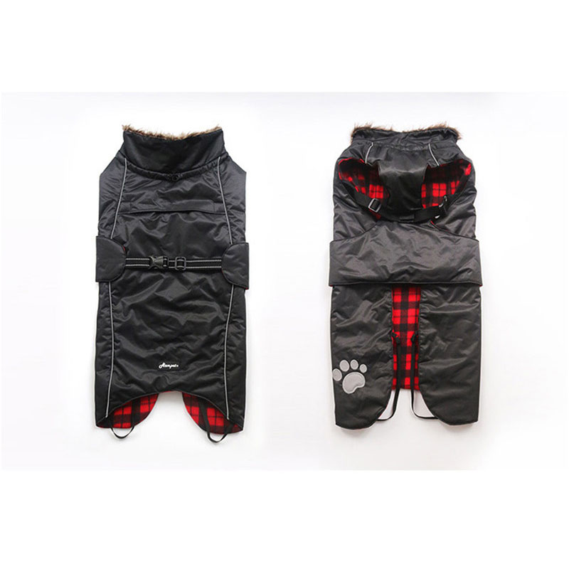 High Quality 5XL Large Dog Clo - Quality Winter Clothing Jacket review and price