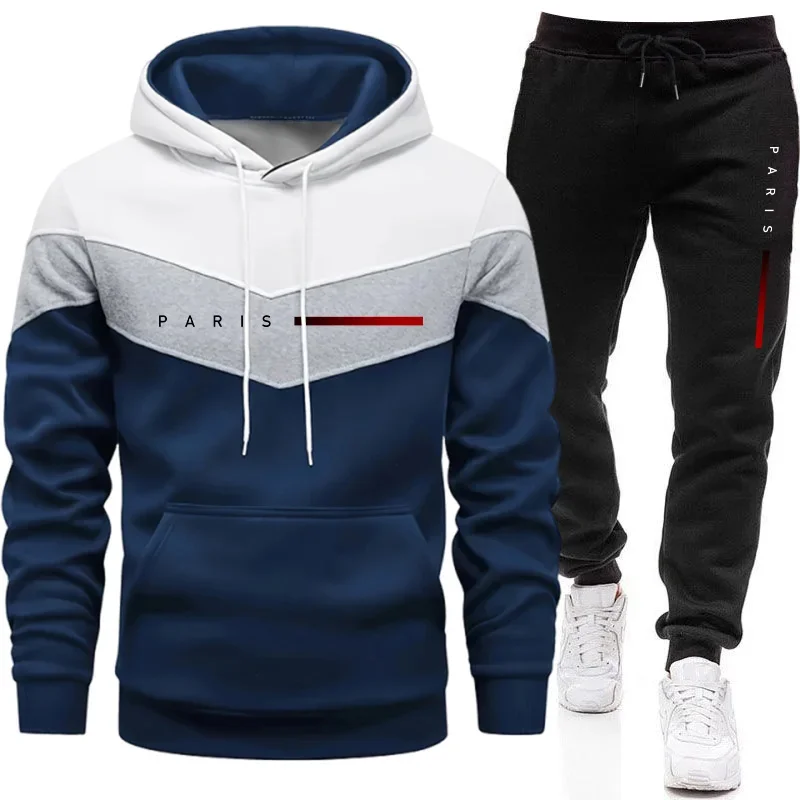 Paris Fashion Men's Hoodies Se - Winter Clothing Hoodie review and price