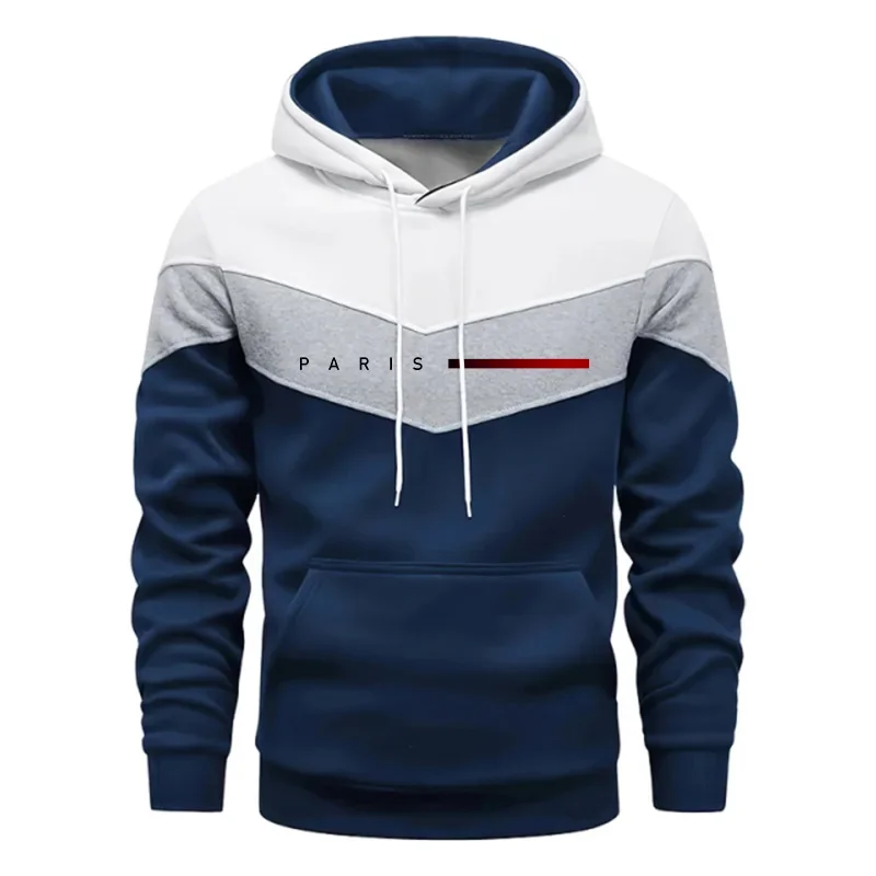 Paris Fashion Men's Hoodies Se - Winter Clothing Hoodie review and price