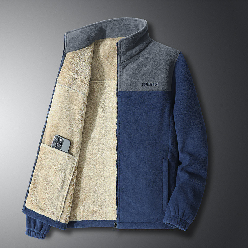 Winter Mens Windproof Jacket H - Quality Winter Clothing Jacket review and price