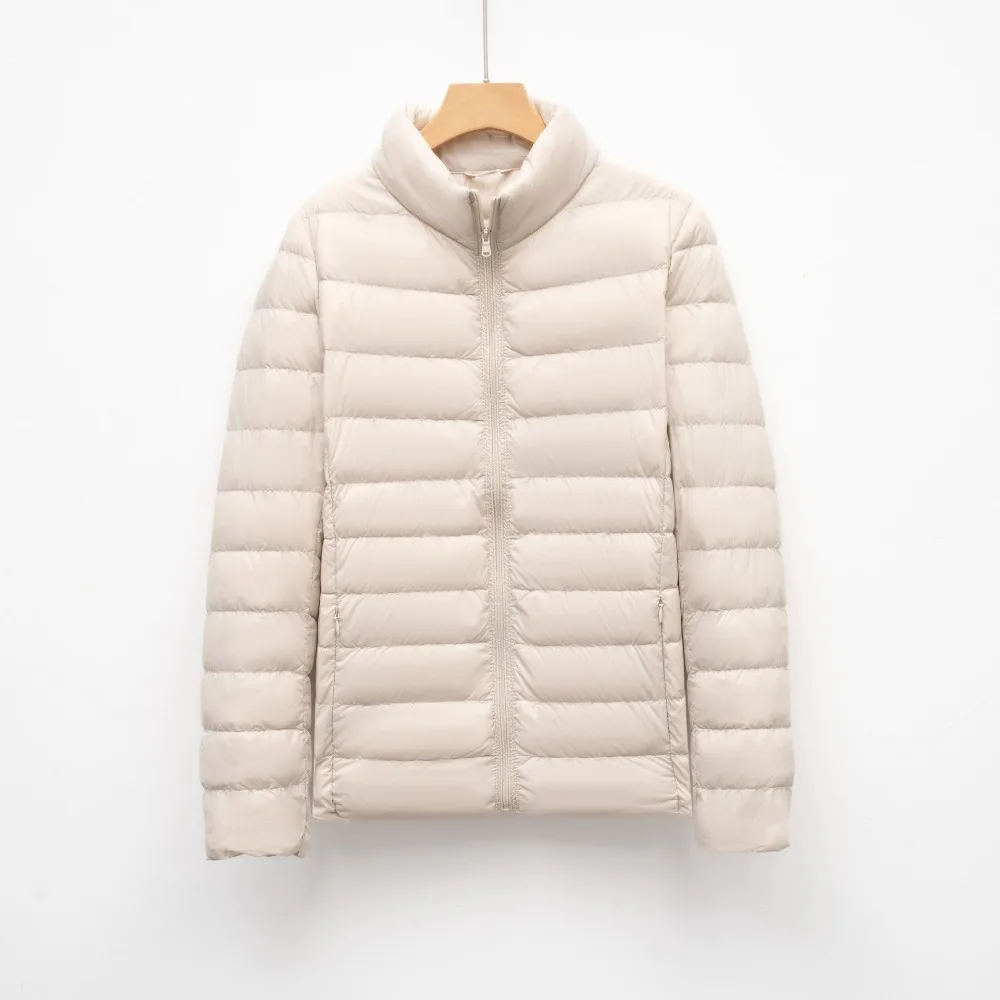 Ultra Lightweight Packable Spr - Puffer Jacket Women Down review and price