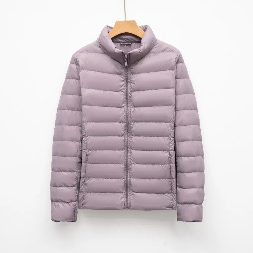 Ultra Lightweight Packable Spr - Puffer Jacket Women Down review and price