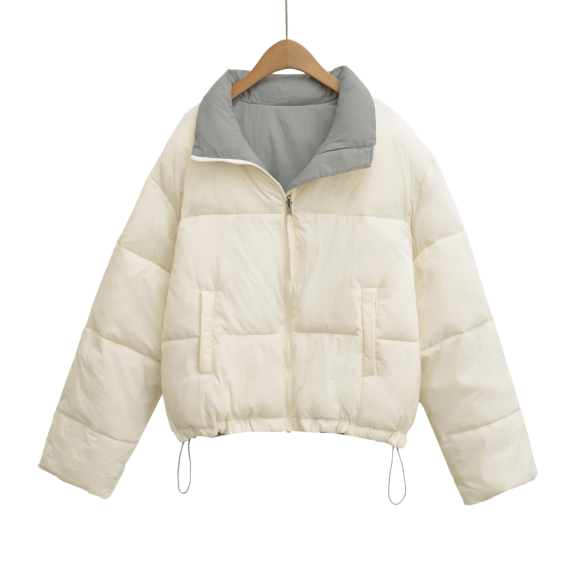 2025 New Short Cotton Jacket F - Puffer Jacket Women Down review and price