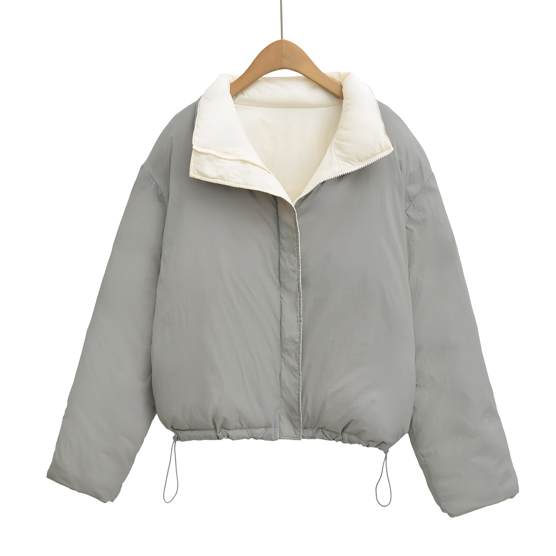 2025 New Short Cotton Jacket F - Puffer Jacket Women Down review and price