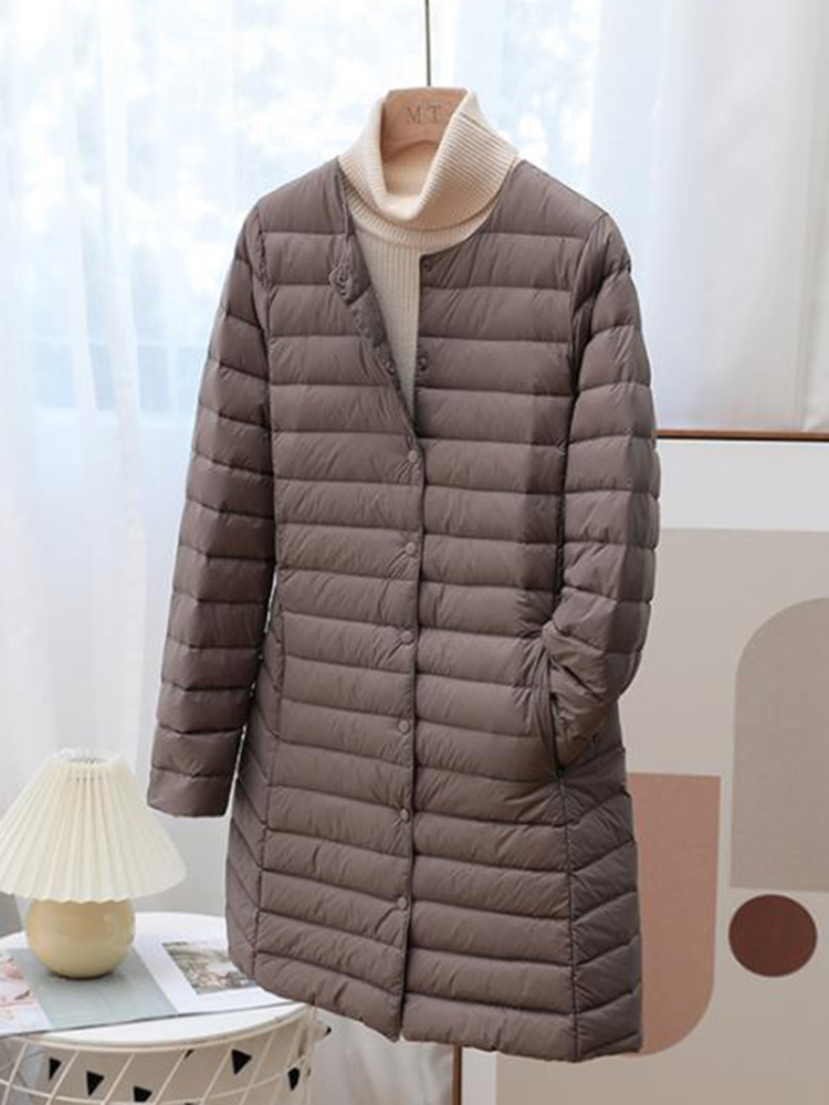 SEDUTMO Winter Ultra Light Thi - Puffer Jacket Women Down review and price
