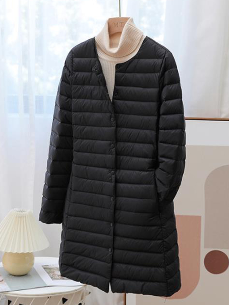 SEDUTMO Winter Ultra Light Thi - Puffer Jacket Women Down review and price