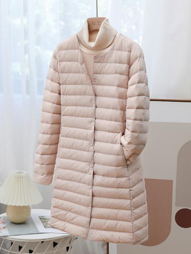 SEDUTMO Winter Ultra Light Thi - Puffer Jacket Women Down review and price
