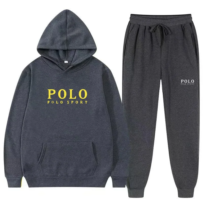 Autumn and Winter 2025 New Men - Winter Clothing Hoodie review and price