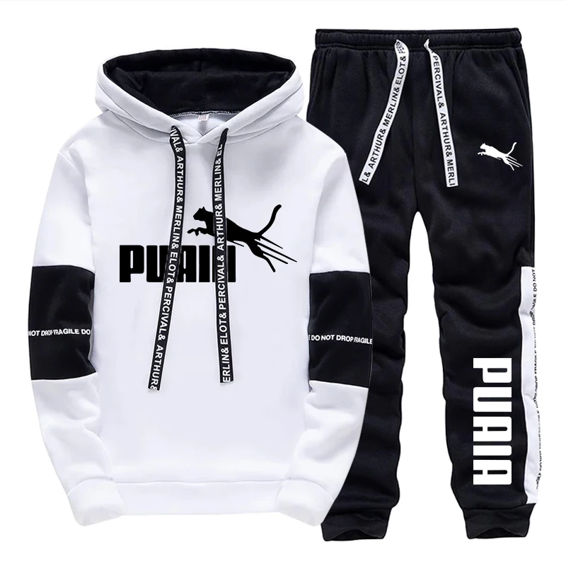Autumn Winter Daily Casual Spo - Winter Clothing Hoodie review and price