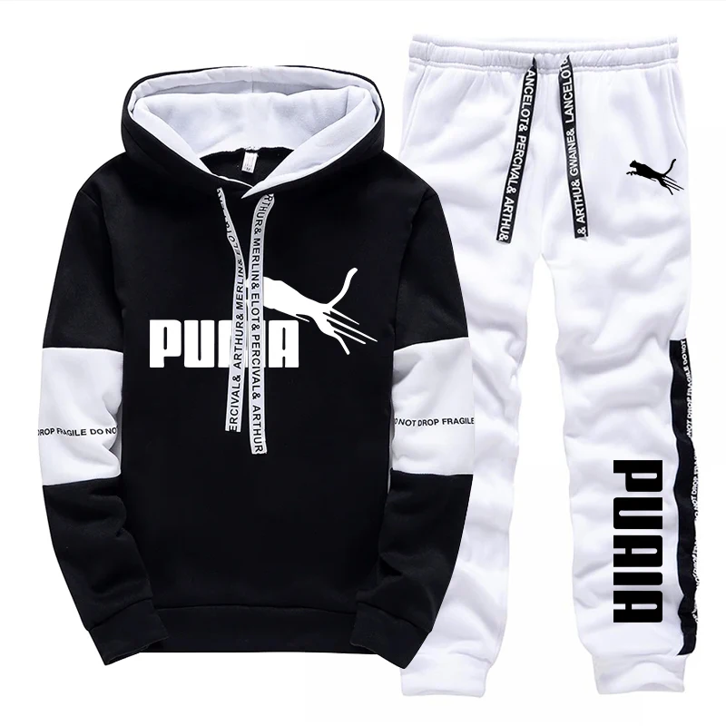 Autumn Winter Daily Casual Spo - Winter Clothing Hoodie review and price