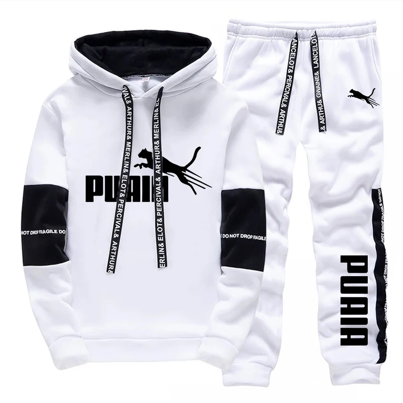 Autumn Winter Daily Casual Spo - Winter Clothing Hoodie review and price
